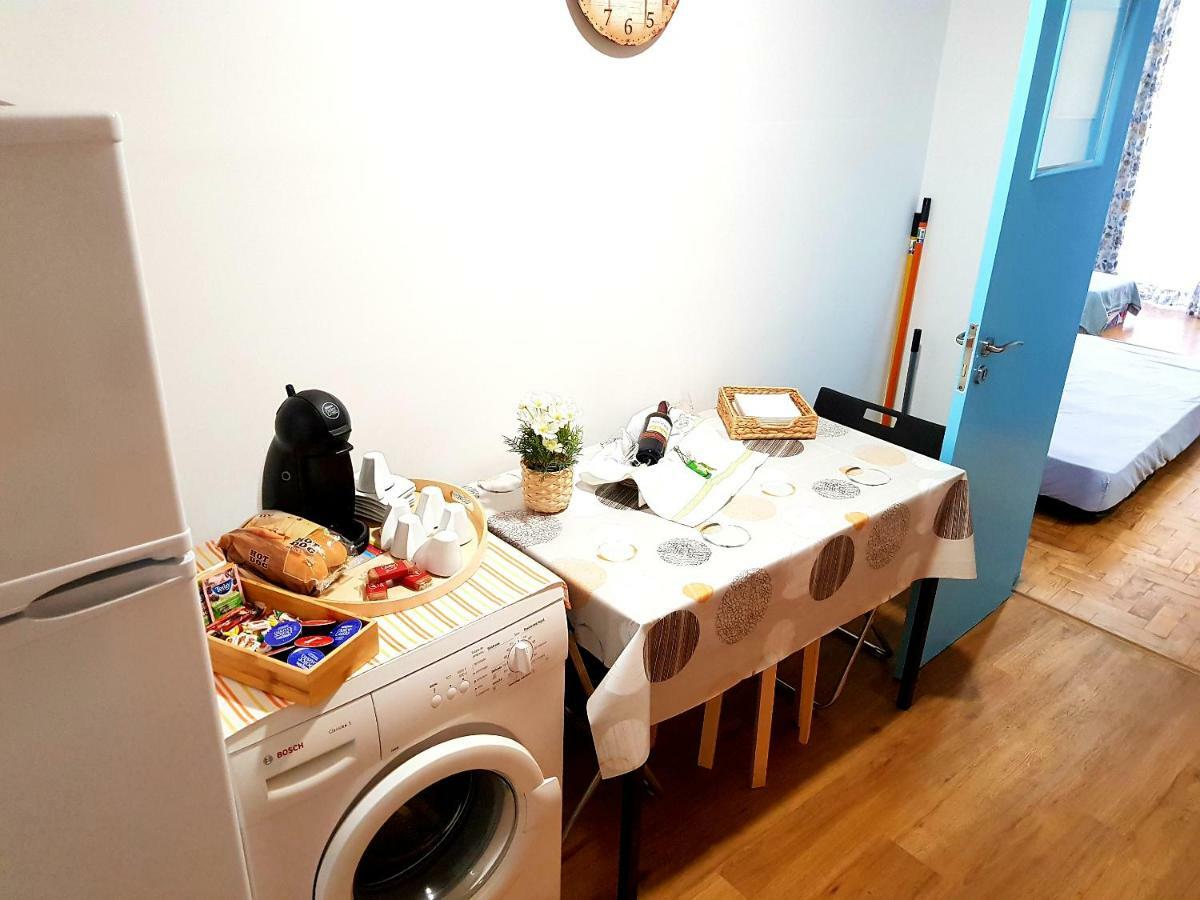 Apartament Dreaming Setúbal Zewnętrze zdjęcie