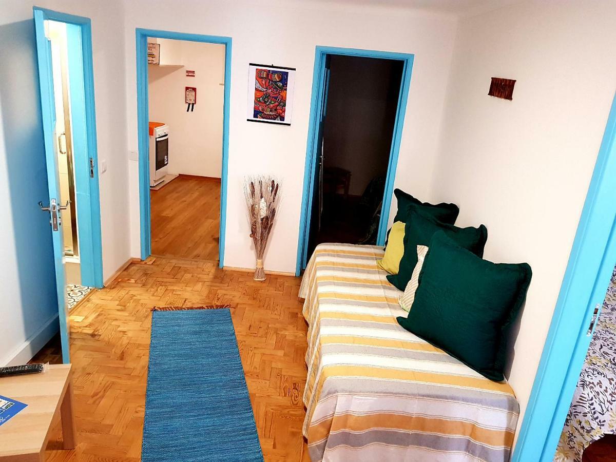 Apartament Dreaming Setúbal Zewnętrze zdjęcie