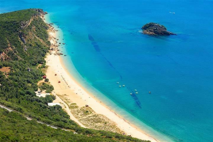 Apartament Dreaming Setúbal Zewnętrze zdjęcie