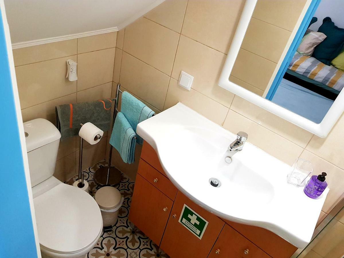 Apartament Dreaming Setúbal Zewnętrze zdjęcie