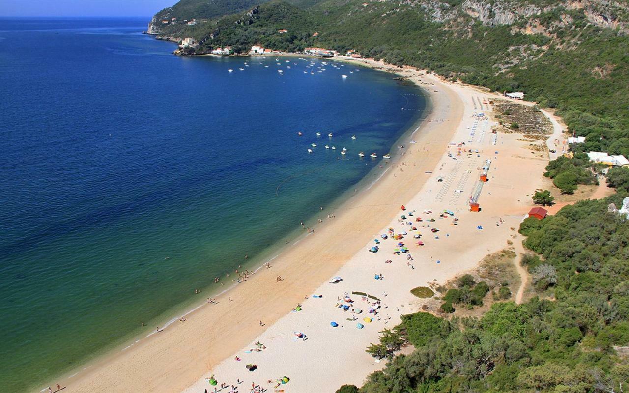 Apartament Dreaming Setúbal Zewnętrze zdjęcie