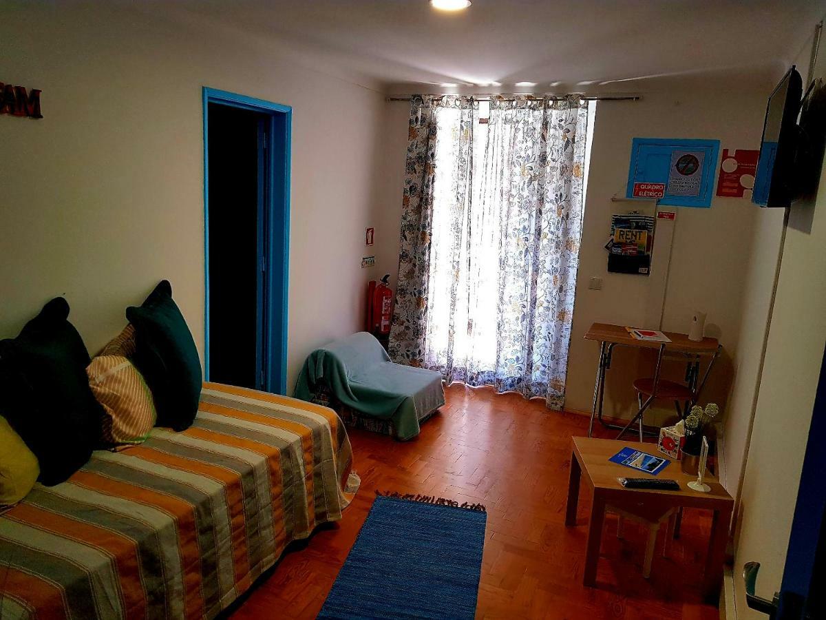 Apartament Dreaming Setúbal Zewnętrze zdjęcie